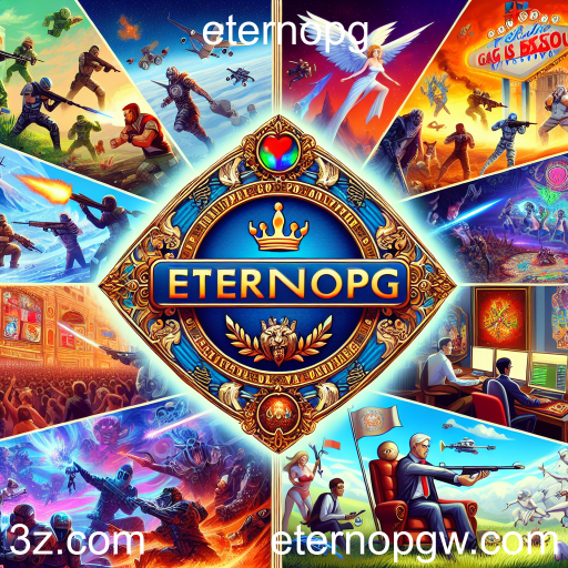 A Ascensão dos Jogos Multiplayer: Conectando Jogadores em Todo o Mundo