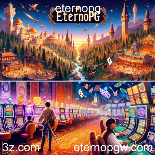 Explorando o Universo dos Jogos RPG