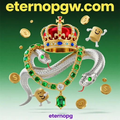 Logo eternopg